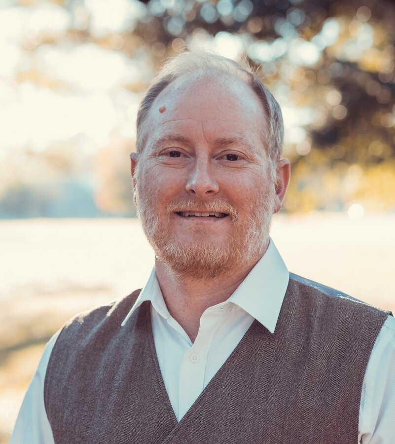 Mark Hairell